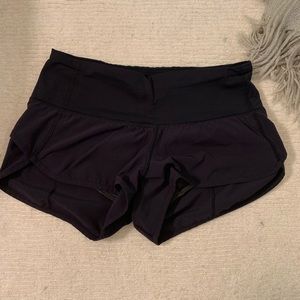 Lululemon Running Short